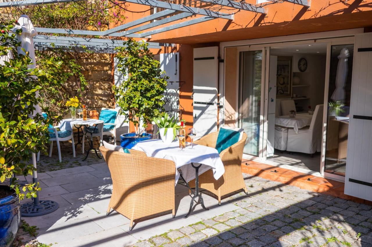 Appartement De Caractere Le Camelia, 56M², Dans Propriete Au Calme Avec Piscine By Le Mas De Louise Et Sacha Solliès-Toucas エクステリア 写真